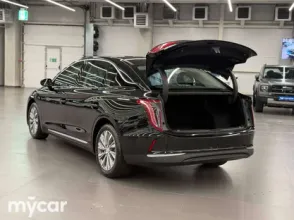 фото Hongqi E-QM5 2024 года с пробегом за 8690000 тенге в undefined - фото 4