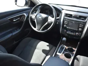 фото Nissan Teana 2014 года с пробегом за 6590000 тенге в undefined - фото 4
