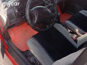 фото Subaru Impreza 1995 года с пробегом за 2200000 тенге в undefined - фото 4