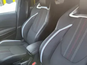 фото Toyota Corolla 2023 года с пробегом за 12500000 тенге в undefined - фото 2