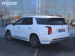 фото Hyundai Palisade 2025 года с пробегом за 27500000 тенге в undefined - фото 2