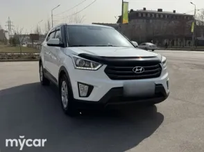 фото Hyundai Creta 2018 года с пробегом за 7900000 тенге в undefined - фото 3