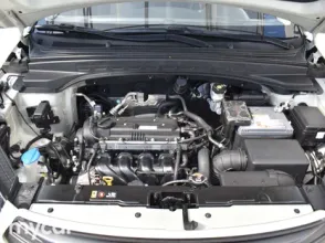 фото Hyundai Creta 2019 года с пробегом за 7990000 тенге в undefined - фото 2