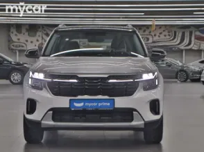 фото Kia Seltos 2025 года с пробегом за 11190000 тенге в undefined - фото 4
