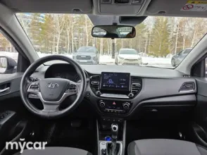 фото Hyundai Accent 2021 года с пробегом за 9000000 тенге в undefined - фото 3