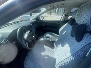 фото Hyundai Tucson 2021 года с пробегом за 12500000 тенге в undefined - фото 4