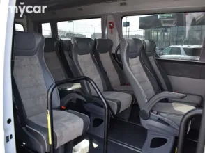 фото Hyundai H 350 2020 года с пробегом за 16290000 тенге в undefined - фото 2