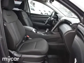 фото Hyundai Tucson 2023 года с пробегом за 10990000 тенге в undefined - фото 2