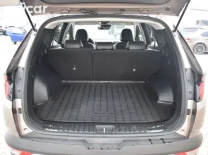 фото Hyundai Tucson 2023 года с пробегом за 11990000 тенге в undefined - фото 4