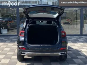 фото Chery Tiggo 4 Pro 2022 года с пробегом за 6190000 тенге в undefined - фото 4