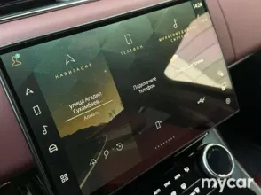 фото Land Rover Range Rover Sport 2023 года с пробегом за 69700000 тенге в undefined - фото 2