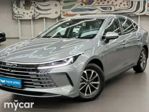 фото BYD Destroyer 05 2025 года с пробегом за 8100000 тенге в undefined - фото 1