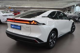 фото Changan Deepal SL03 2025 года с пробегом за 9890000 тенге в undefined - фото 2