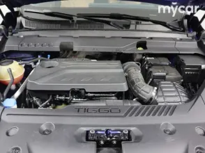 фото Chery Tiggo 8 Pro Max 2023 года с пробегом за 9090000 тенге в undefined - фото 3