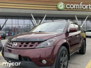 фото Nissan Murano 2005 года с пробегом за 4500000 тенге в undefined - фото 2