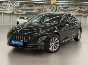 фото Hongqi E-QM5 2024 года с пробегом за 8690000 тенге в undefined - фото 1