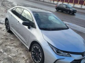 фото Toyota Corolla 2023 года с пробегом за 12500000 тенге в undefined - фото 2