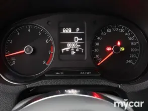фото Volkswagen Polo 2020 года с пробегом за 7368000 тенге в undefined - фото 4