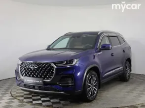 фото Chery Tiggo 8 Pro Max 2023 года с пробегом за 9090000 тенге в undefined - фото 1