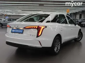 фото Hongqi E-QM5 2025 года с пробегом за 9350000 тенге в undefined - фото 3