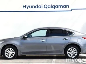 фото Nissan Teana 2014 года с пробегом за 6590000 тенге в undefined - фото 2