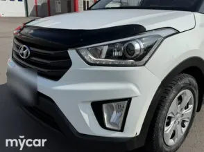 фото Hyundai Creta 2018 года с пробегом за 7900000 тенге в undefined - фото 3