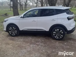 фото Chery Tiggo 4 2025 года с пробегом за 8100000 тенге в undefined - фото 3