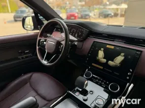 фото Land Rover Range Rover Sport 2023 года с пробегом за 69700000 тенге в undefined - фото 2