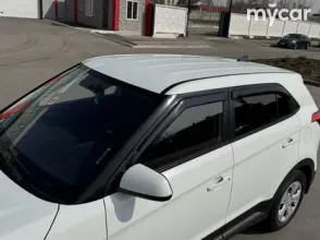 фото Hyundai Creta 2018 года с пробегом за 7900000 тенге в undefined - фото 4