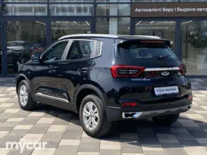 фото Chery Tiggo 4 Pro 2022 года с пробегом за 6190000 тенге в undefined - фото 4