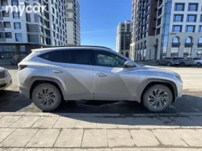 фото Hyundai Tucson 2024 года с пробегом за 14000000 тенге в undefined - фото 3