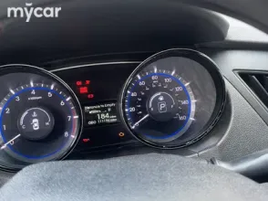 фото Hyundai Sonata 2014 года с пробегом за 6500000 тенге в undefined - фото 3