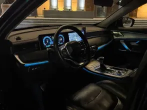 фото Jetour X70 plus 2023 года с пробегом за 9000000 тенге в undefined - фото 2