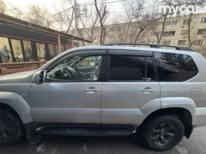 фото Toyota Land Cruiser Prado 2007 года с пробегом за 13000000 тенге в undefined - фото 4