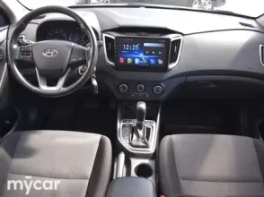 фото Hyundai Creta 2019 года с пробегом за 7990000 тенге в undefined - фото 3