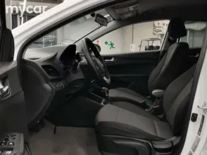 фото Hyundai Accent 2020 года с пробегом за 7160000 тенге в undefined - фото 4