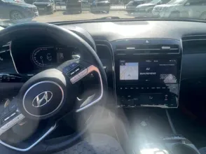 фото Hyundai Tucson 2021 года с пробегом за 12500000 тенге в undefined - фото 3