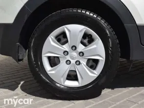 фото Hyundai Creta 2019 года с пробегом за 7990000 тенге в undefined - фото 2