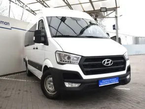 фото Hyundai H 350 2020 года с пробегом за 16290000 тенге в undefined - фото 2
