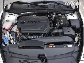 фото Hyundai Sonata 2023 года с пробегом за 11790000 тенге в undefined - фото 3