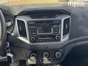 фото Hyundai Creta 2018 года с пробегом за 7900000 тенге в undefined - фото 2