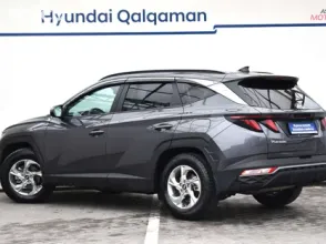 фото Hyundai Tucson 2023 года с пробегом за 10990000 тенге в undefined - фото 3
