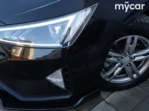 фото Hyundai Elantra 2020 года с пробегом за 7490000 тенге в undefined - фото 4