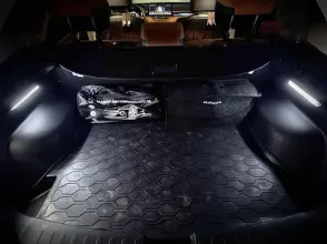 фото Haval Jolion 2025 года с пробегом за 9500000 тенге в undefined - фото 3