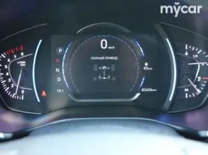 фото Hyundai Santa Fe 2020 года с пробегом за 12690000 тенге в undefined - фото 4