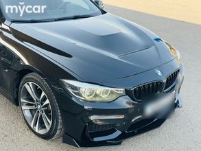 фото BMW 4 серия 2019 года с пробегом за 18500000 тенге в undefined - фото 2
