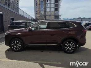 фото Haval H6 2022 года с пробегом за 9000000 тенге в undefined - фото 3