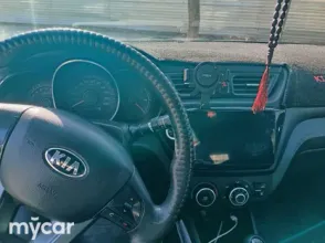 фото Kia Rio 2014 года с пробегом за 4800000 тенге в undefined - фото 3