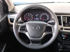 фото Hyundai Accent 2022 года с пробегом за 5690000 тенге в undefined - фото 2