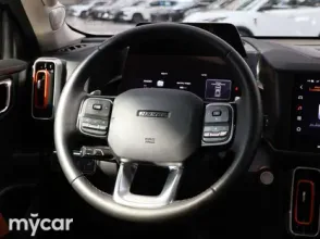 фото Haval Dargo 2023 года с пробегом за 11500000 тенге в undefined - фото 4